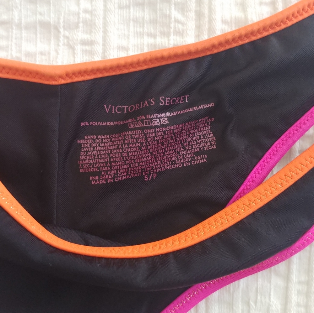 {VS} Bikini Bottom - Picture 3 of 6